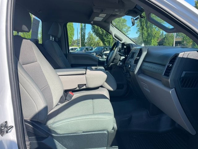 used 2020 Ford F-250SD car, priced at $25,995