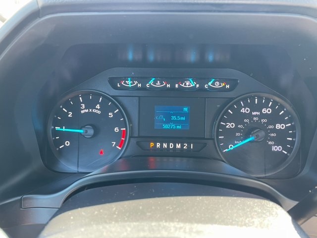 used 2020 Ford F-250SD car, priced at $25,995
