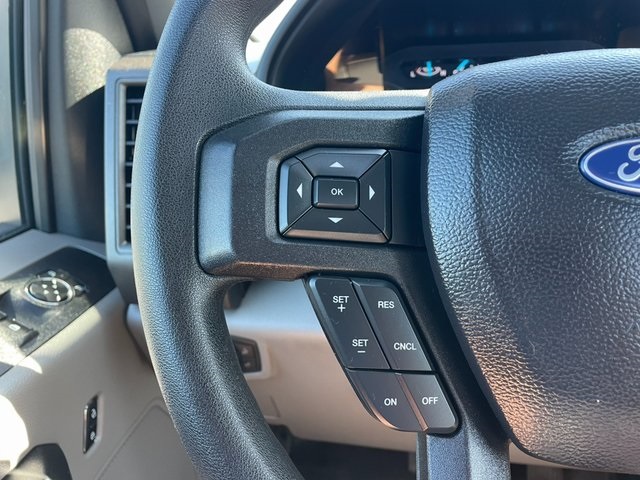 used 2020 Ford F-250SD car, priced at $25,995