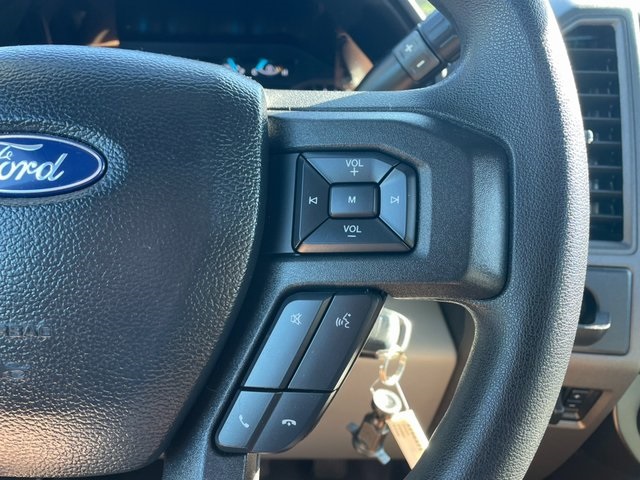 used 2020 Ford F-250SD car, priced at $25,995