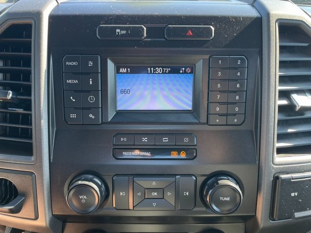 used 2020 Ford F-250SD car, priced at $25,995