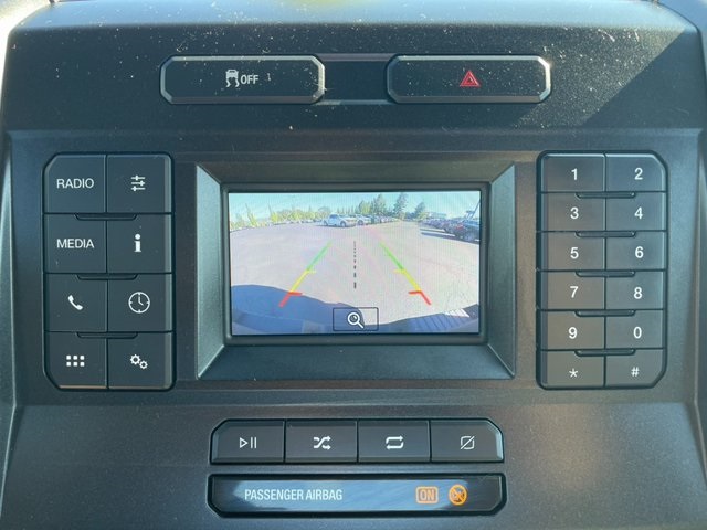 used 2020 Ford F-250SD car, priced at $25,995