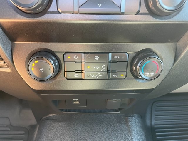 used 2020 Ford F-250SD car, priced at $25,995
