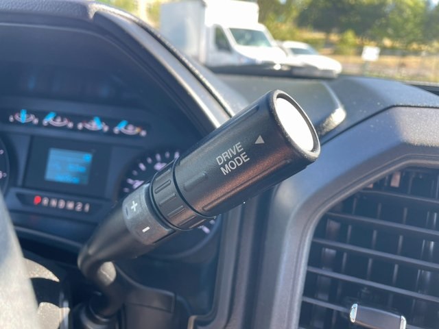 used 2020 Ford F-250SD car, priced at $25,995