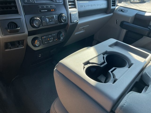used 2020 Ford F-250SD car, priced at $25,995