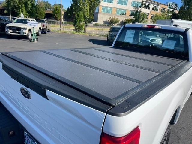 used 2020 Ford F-250SD car, priced at $25,995