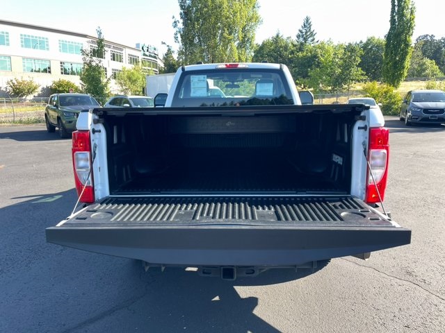 used 2020 Ford F-250SD car, priced at $25,995