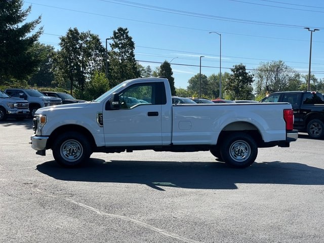 used 2020 Ford F-250SD car, priced at $25,995