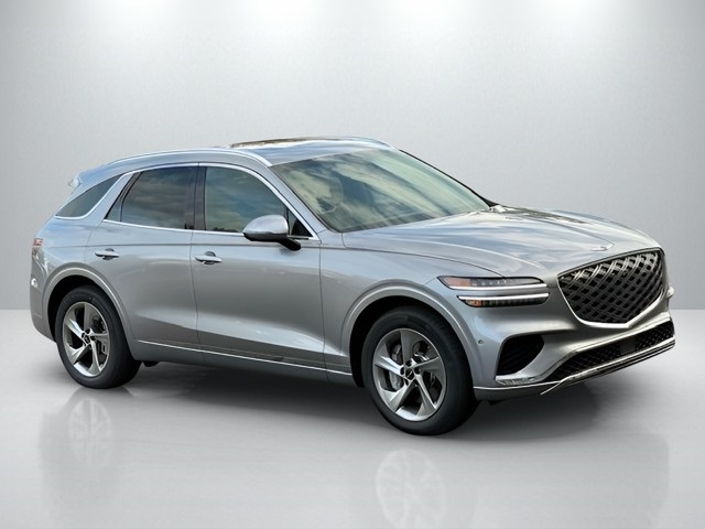 new 2026 Genesis GV70 car, priced at $58,025