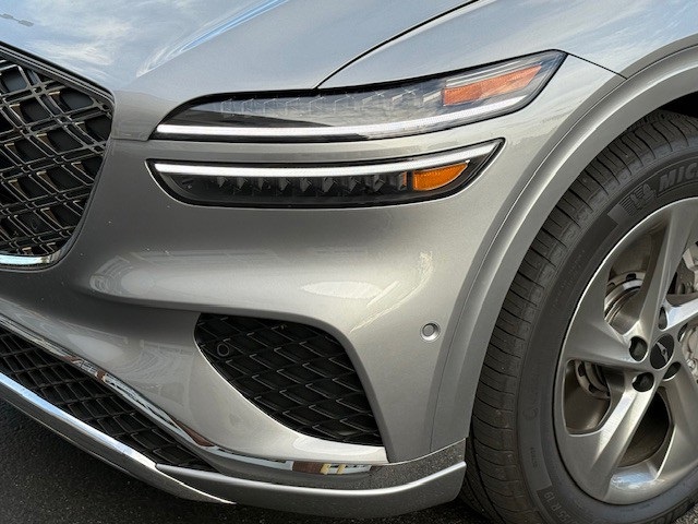 new 2026 Genesis GV70 car, priced at $58,025