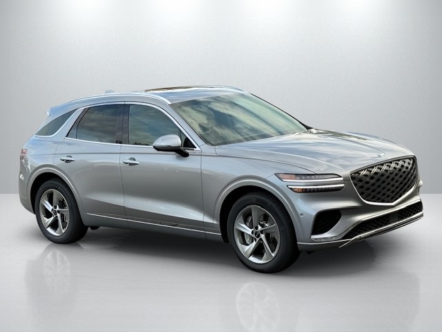 new 2026 Genesis GV70 car, priced at $58,025