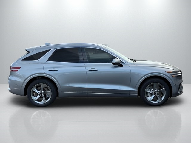 new 2026 Genesis GV70 car, priced at $58,025