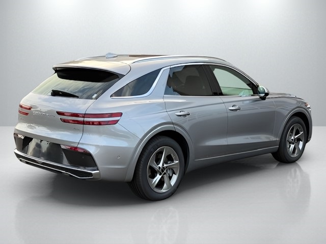 new 2026 Genesis GV70 car, priced at $58,025