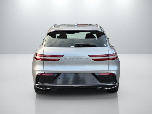 new 2026 Genesis GV70 car, priced at $58,025