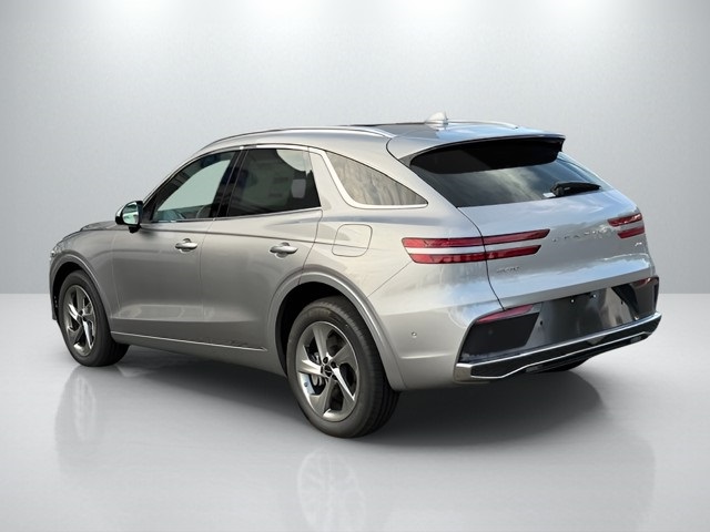 new 2026 Genesis GV70 car, priced at $58,025