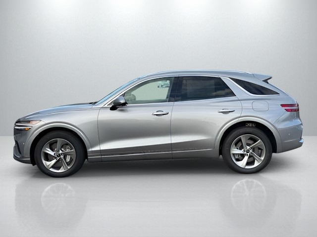 new 2026 Genesis GV70 car, priced at $58,025