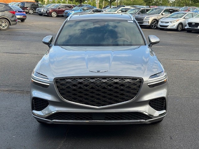 new 2026 Genesis GV70 car, priced at $58,025