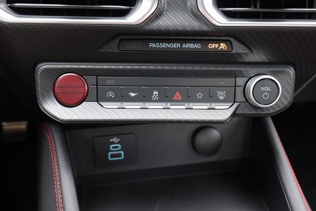 new 2025 Ford Mustang car, priced at $41,511