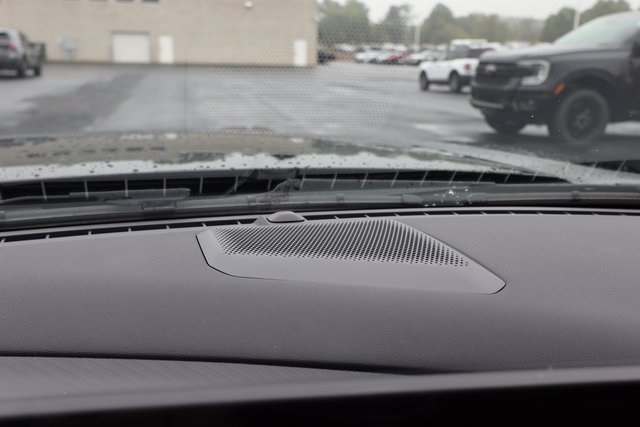 new 2025 Ford Mustang car, priced at $41,511