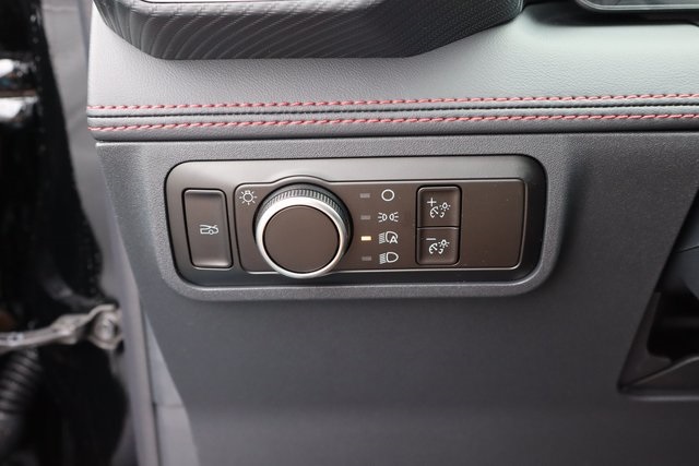new 2025 Ford Mustang car, priced at $41,511