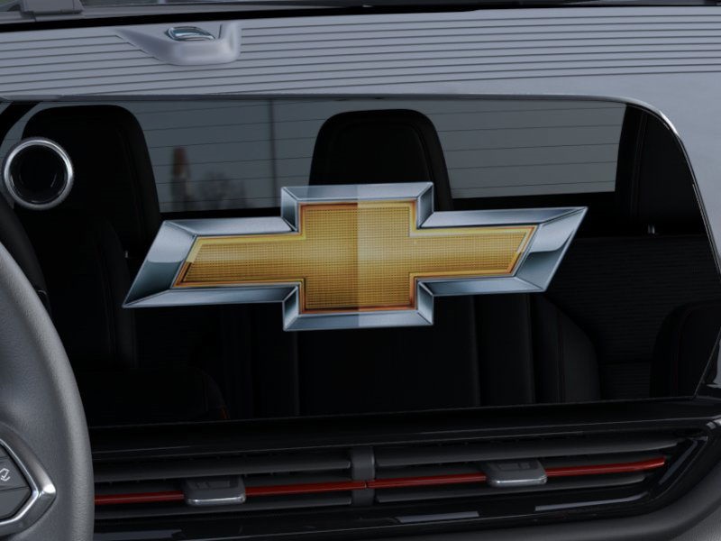 new 2026 Chevrolet Silverado EV car, priced at $72,595