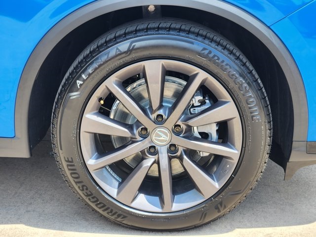 new 2026 Acura MDX car, priced at $64,350
