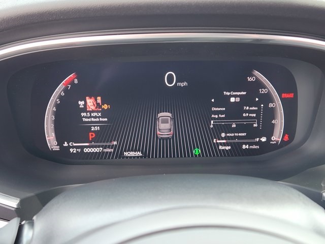 new 2026 Acura MDX car, priced at $64,350