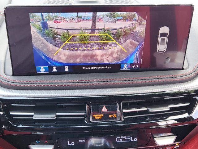 new 2026 Acura MDX car, priced at $64,350