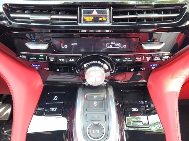 new 2026 Acura MDX car, priced at $64,350