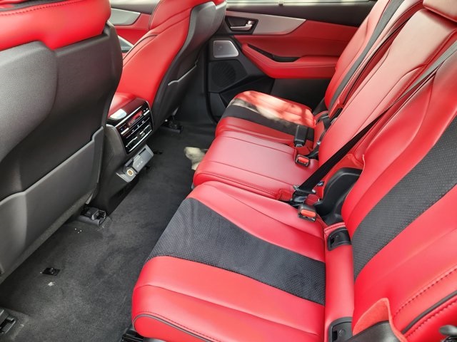 new 2026 Acura MDX car, priced at $64,350