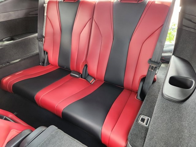 new 2026 Acura MDX car, priced at $64,350