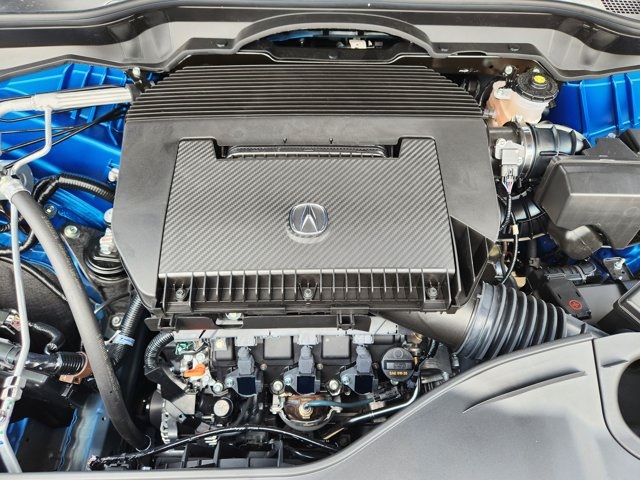 new 2026 Acura MDX car, priced at $64,350