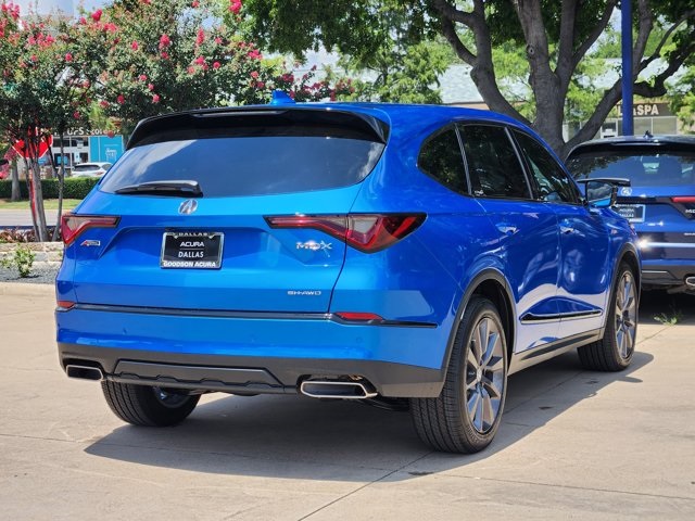 new 2026 Acura MDX car, priced at $64,350