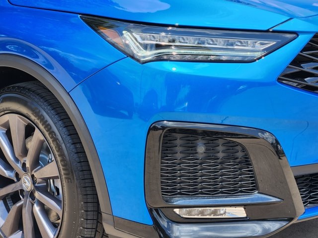 new 2026 Acura MDX car, priced at $64,350