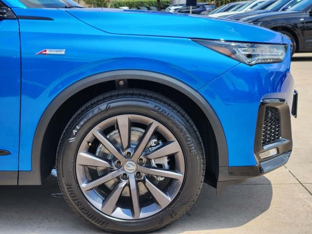 new 2026 Acura MDX car, priced at $64,350