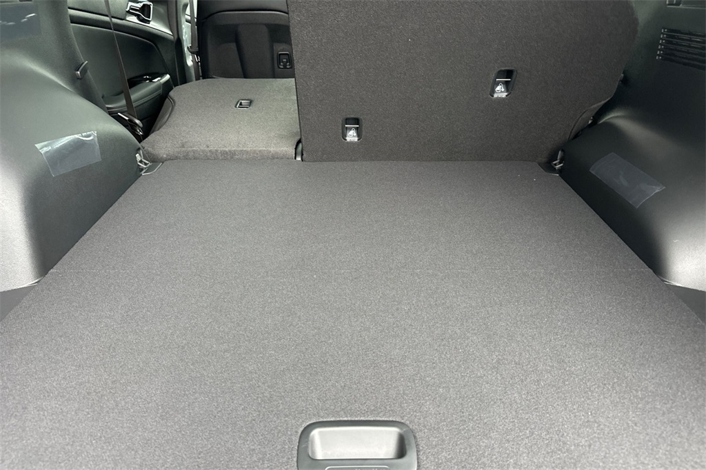 new 2025 Kia Sportage Hybrid car, priced at $36,755