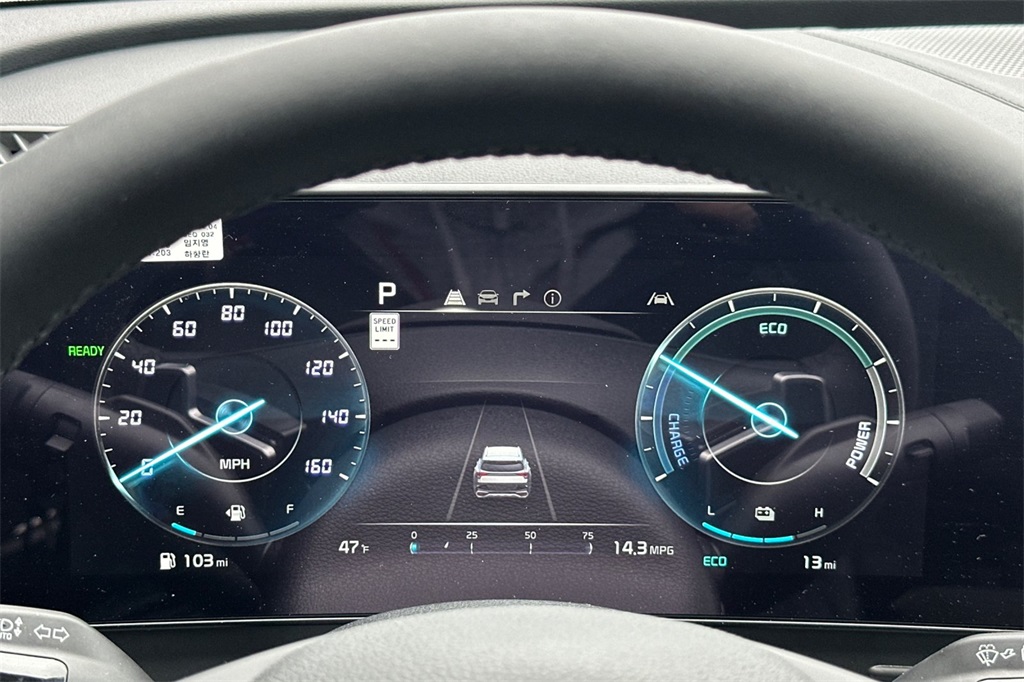 new 2025 Kia Sportage Hybrid car, priced at $36,755