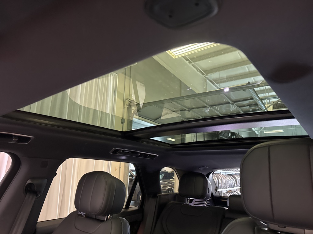 used 2024 Land Rover Range Rover Sport car, priced at $78,914