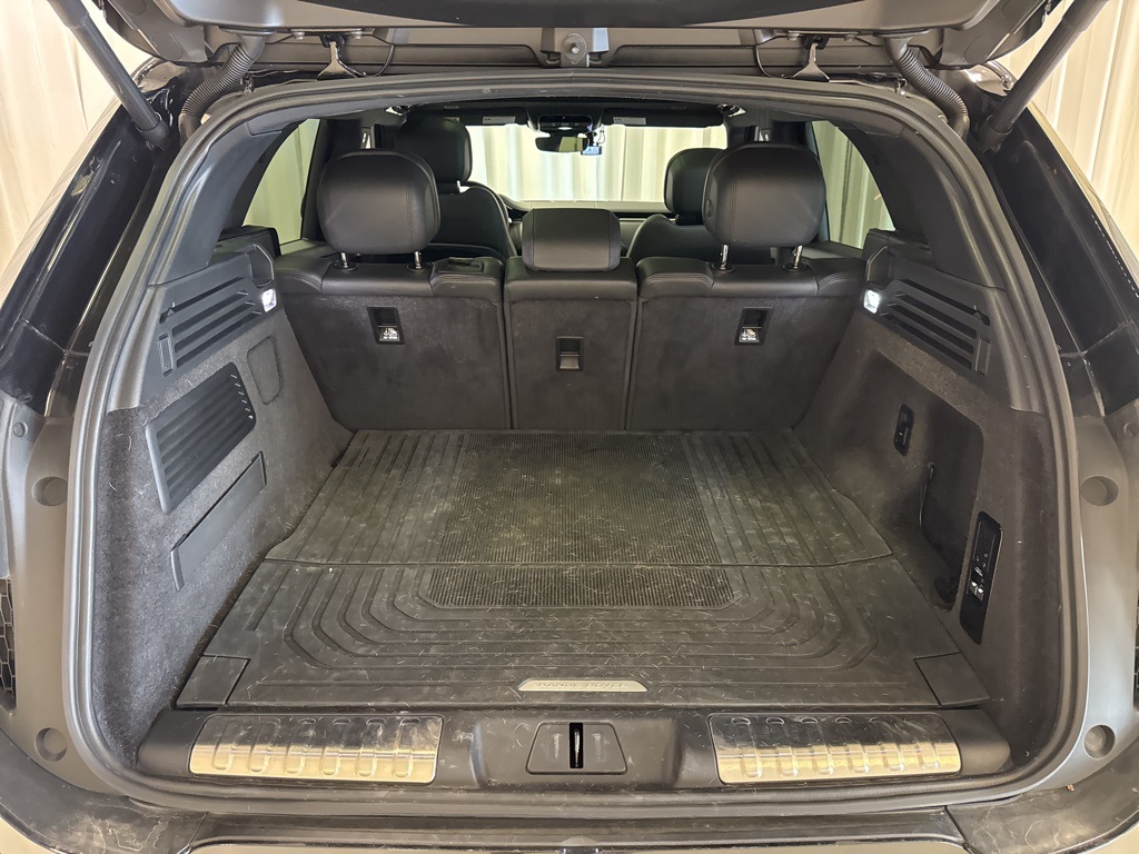 used 2024 Land Rover Range Rover Sport car, priced at $78,914
