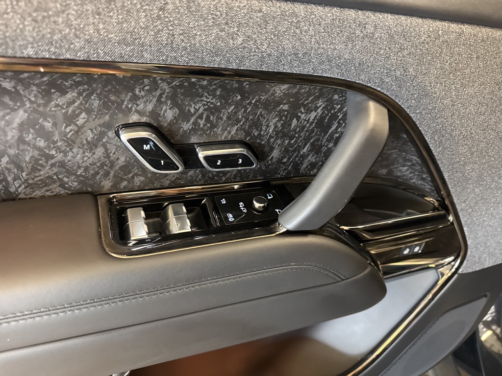used 2024 Land Rover Range Rover Sport car, priced at $78,914