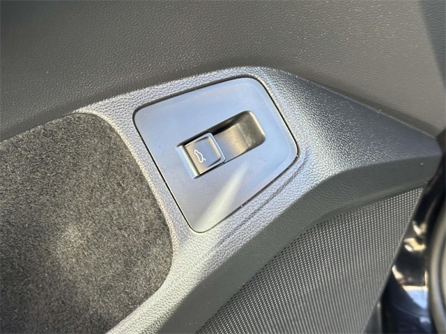 used 2022 Volkswagen Tiguan car, priced at $28,909