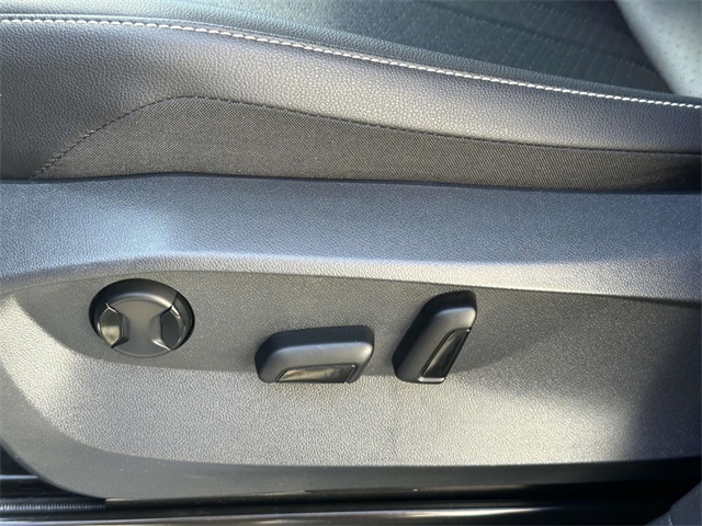 used 2022 Volkswagen Tiguan car, priced at $28,909