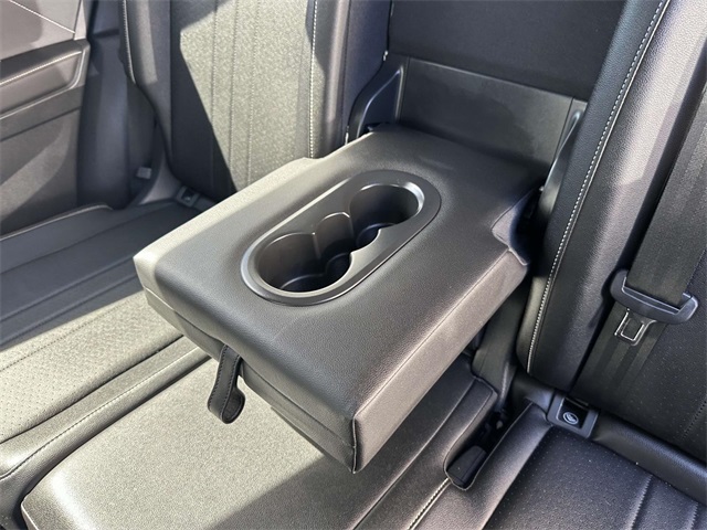used 2022 Volkswagen Tiguan car, priced at $28,909