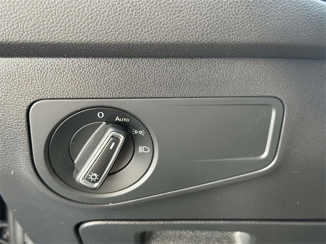 used 2022 Volkswagen Tiguan car, priced at $28,909