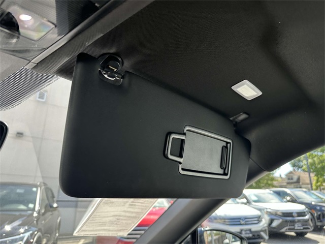 used 2022 Volkswagen Tiguan car, priced at $28,909