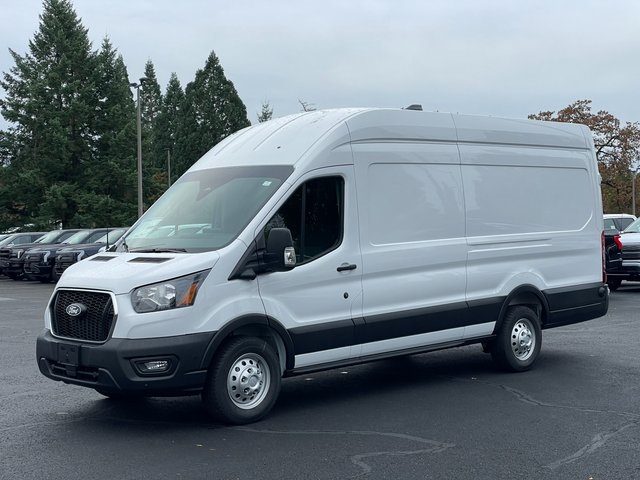 new 2026 Ford Transit-350 car, priced at $62,565