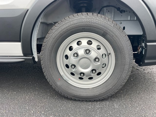 new 2026 Ford Transit-350 car, priced at $62,565