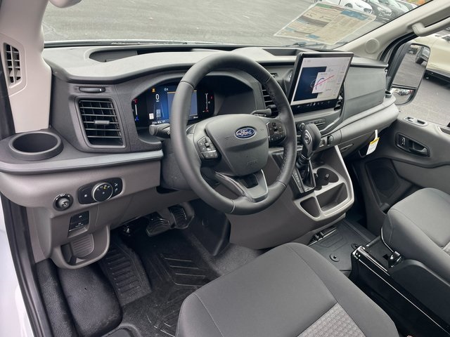 new 2026 Ford Transit-350 car, priced at $62,565