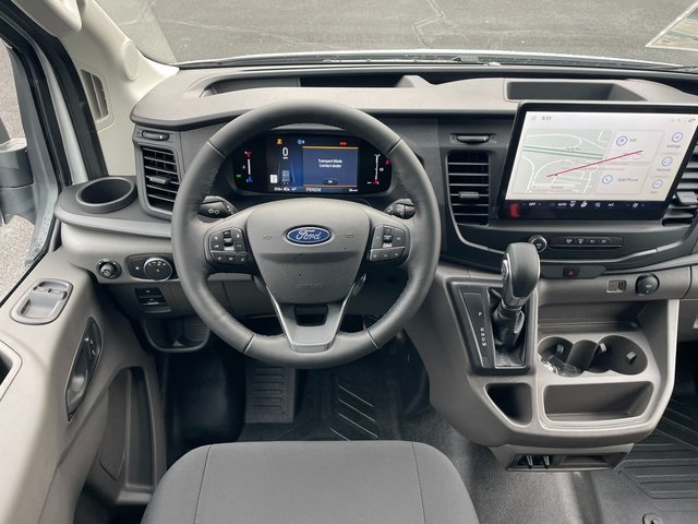 new 2026 Ford Transit-350 car, priced at $62,565