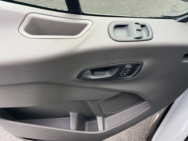 new 2026 Ford Transit-350 car, priced at $62,565